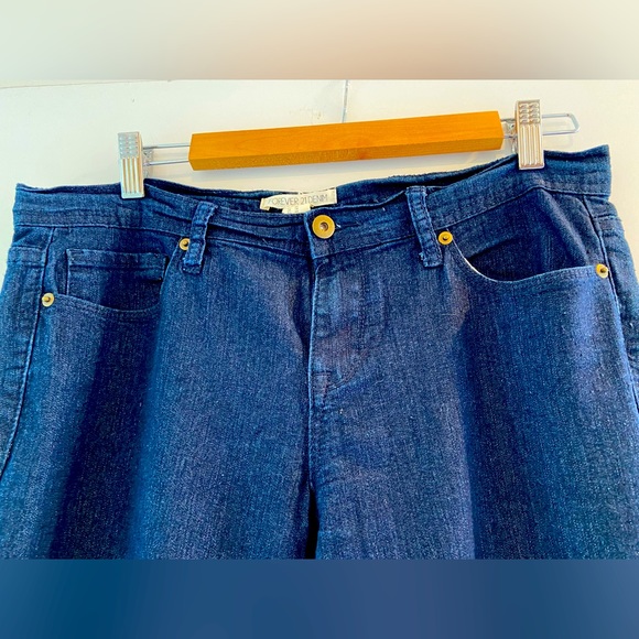 Old Navy Stretch Skinny Jeans - Picture 5 of 6